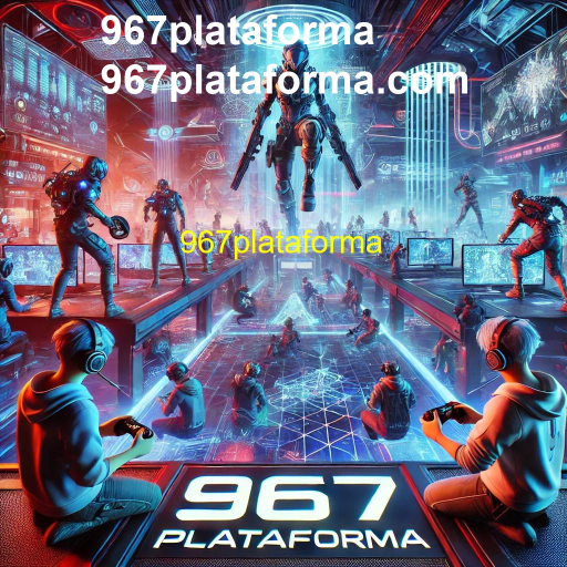 967plataforma